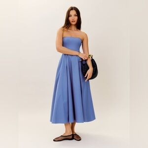 Reformation Astoria Dress size 12